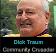 Thrive after 50 Dick Traum