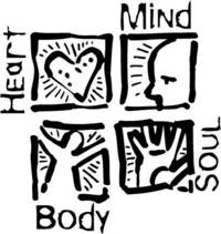 Heart, soul, mind, body
