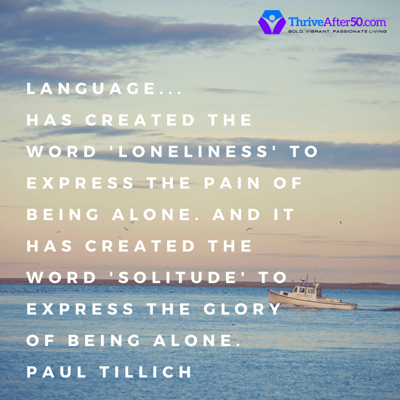 Paul Tillich quote