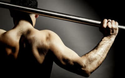 5 Ways to Get Rid of Flabby Arms
