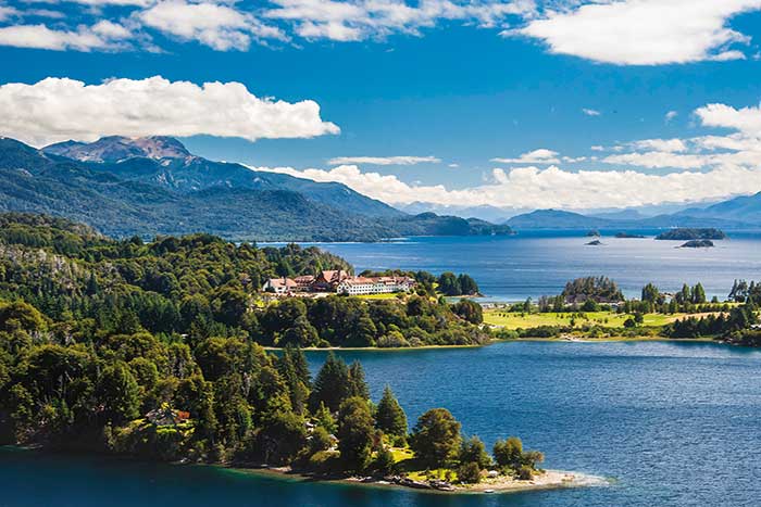 Argentina Lake District