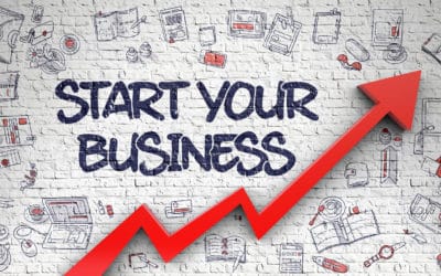 Start a Business: Exploit Your Expertise