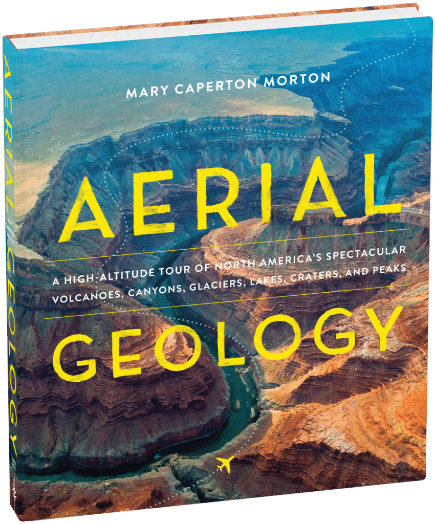aerial geology