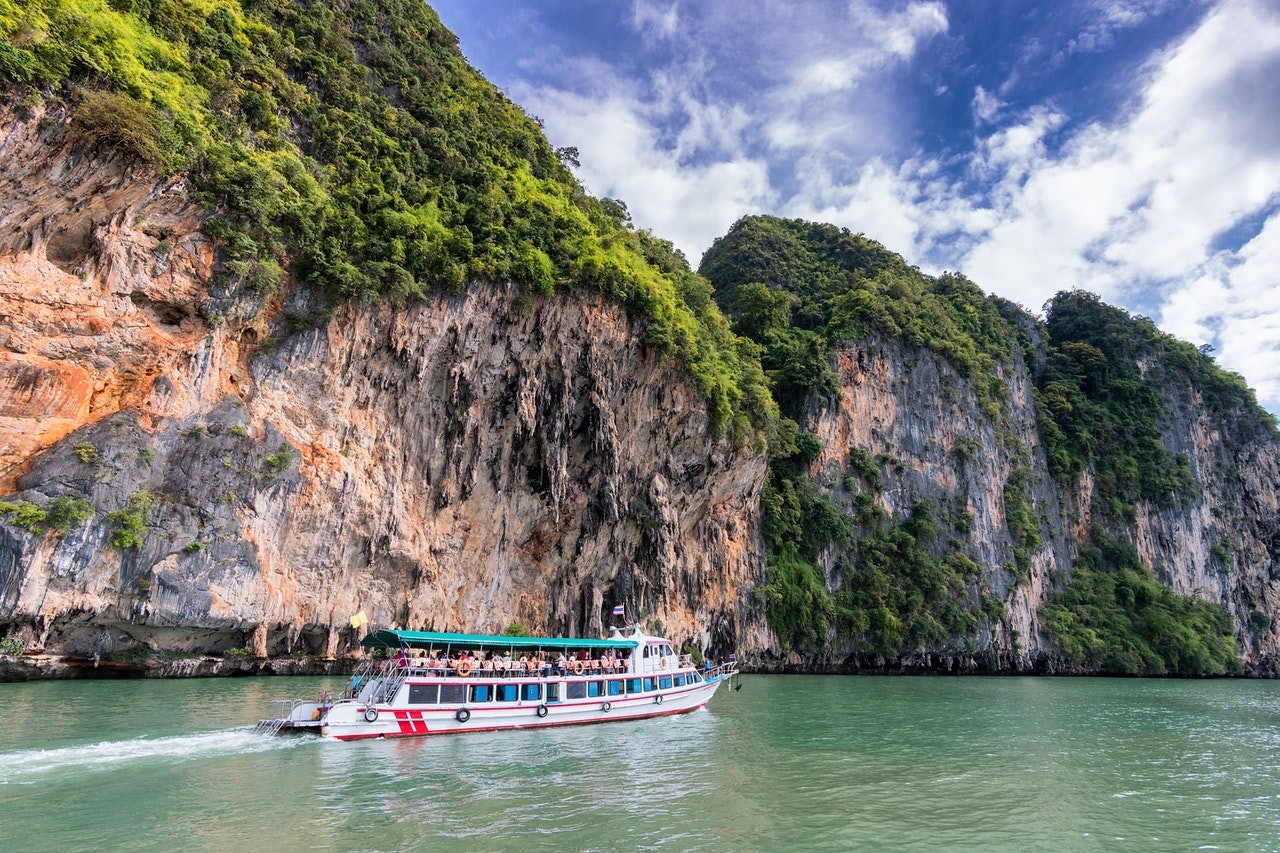The Very Best in American and European River Cruise