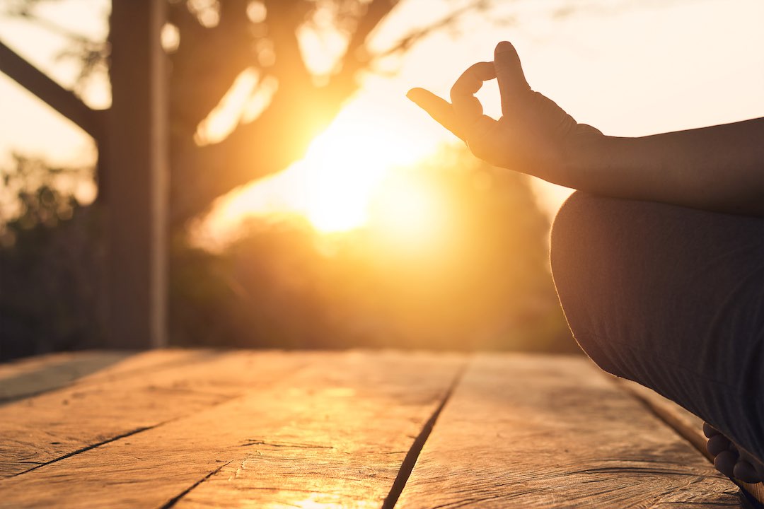 Meditation Techniques To Help You Thrive